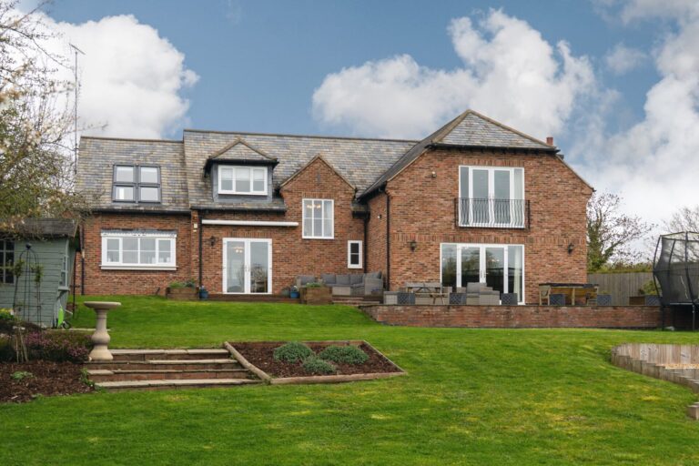 Kings Lane, South Croxton, LE7