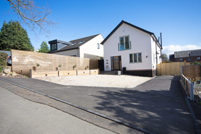 Golden Valley, Horsley Woodhouse, DE7
