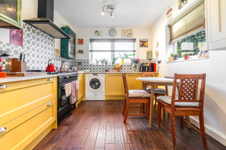 Belvoir Drive, Leicester, LE2