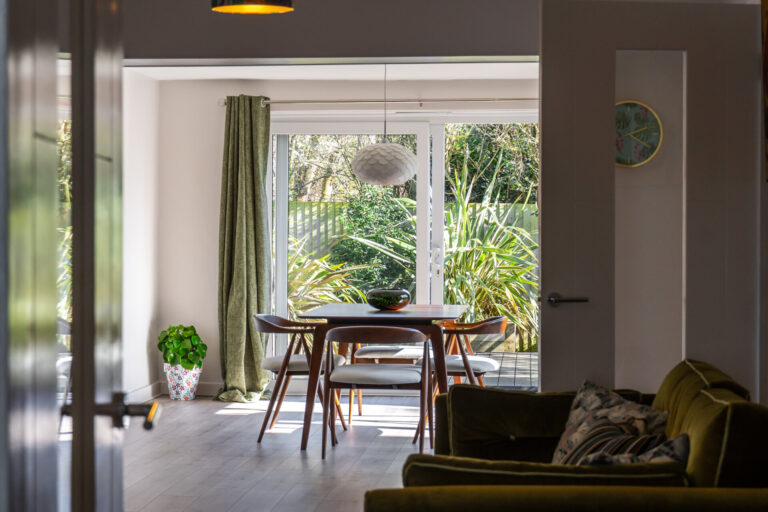 Batchelor Road, Fleckney, LE8