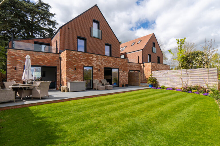 Catmose Park Road, Oakham, LE15