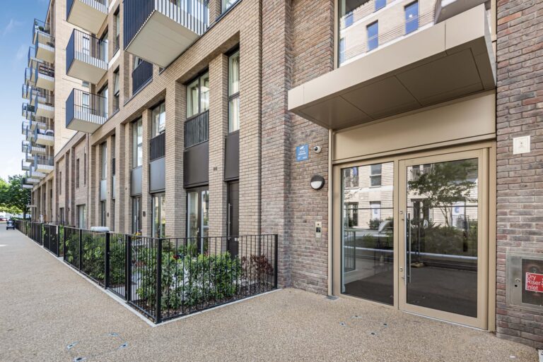 Carraway Street, Reading, RG1