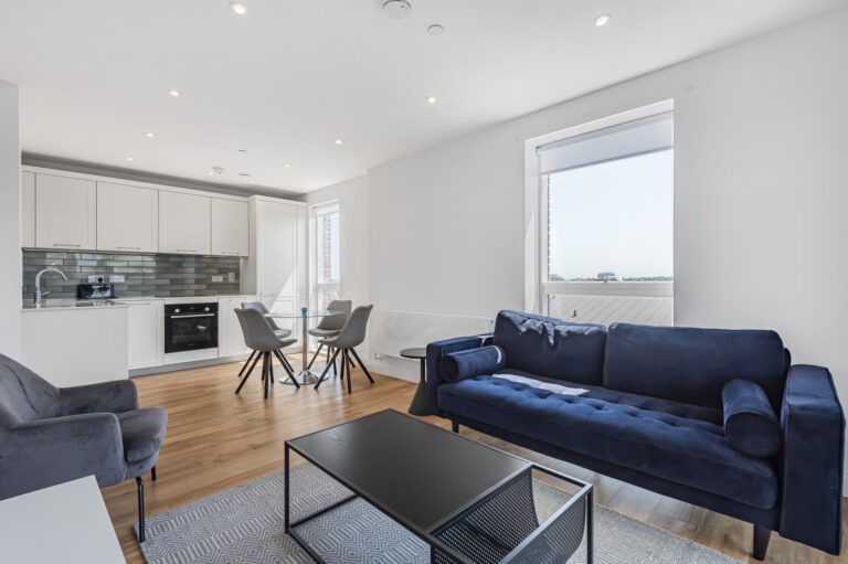 Carraway Street, Reading, RG1