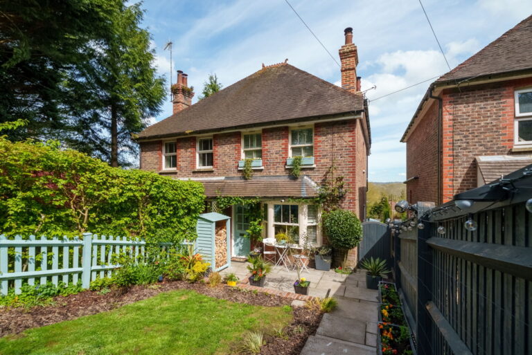 Little London Road, Horam, TN21