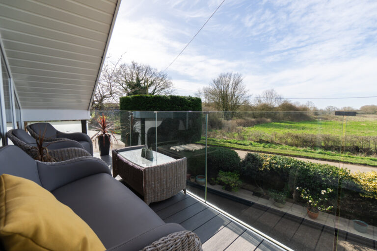 The Twistle, Byfield, NN11