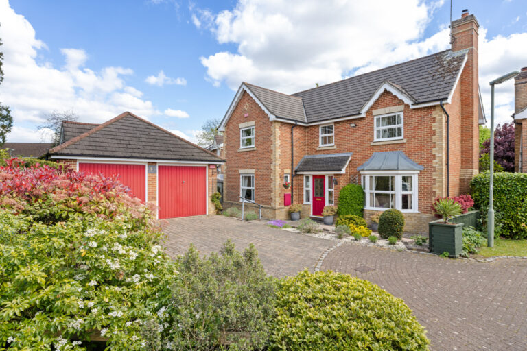Clarence Drive, Camberley, GU15