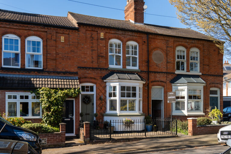 Holbrook Road, South Knighton, LE2