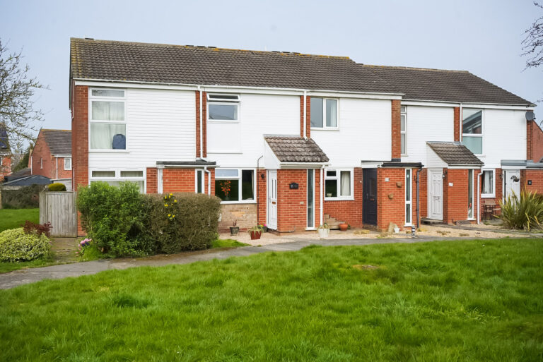 Wreake Walk, Oakham, LE15