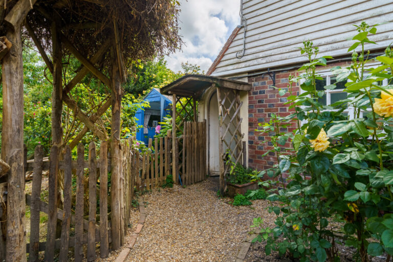 Vicarage Road, Hailsham, BN27