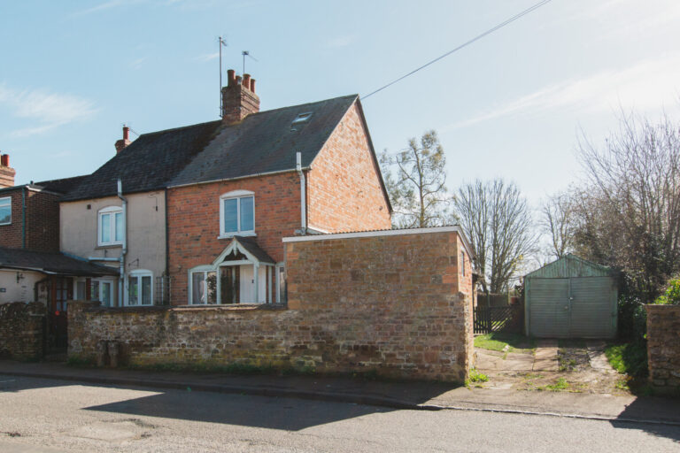 Richmond Street, Kings Sutton, OX17