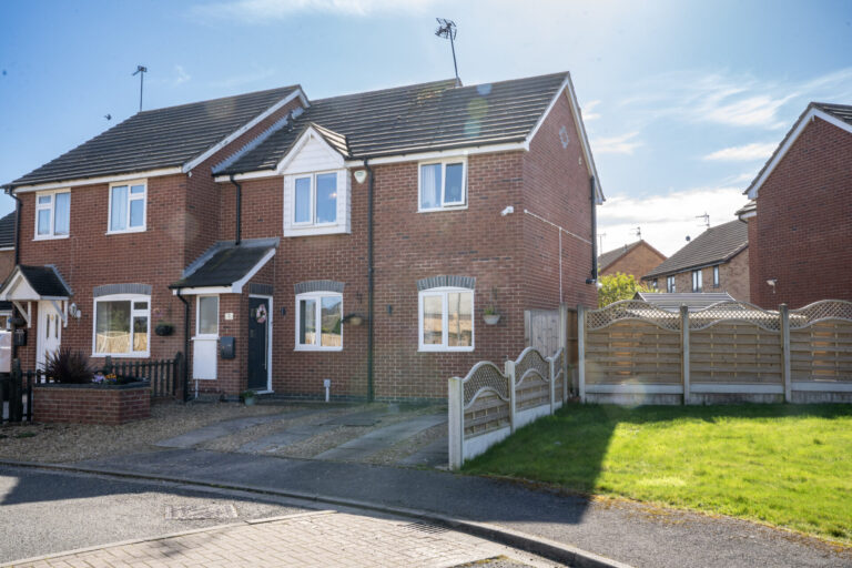 Eliot Close, Long Eaton, NG10