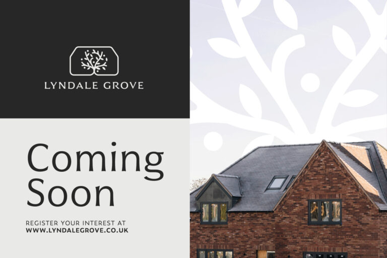 Lindridge Lane, Desford, LE9