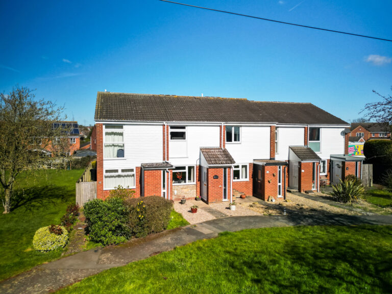 Wreake Walk, Oakham, LE15