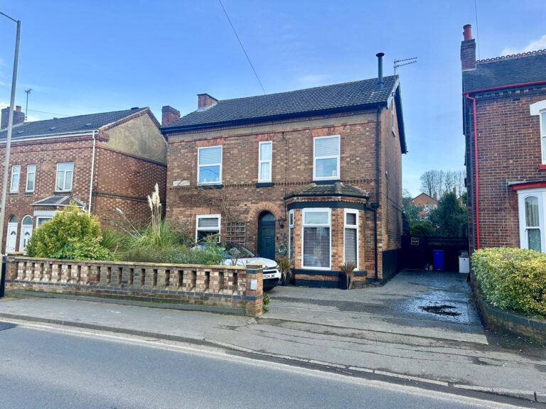 Rosliston Road, Burton-On-Trent, DE15