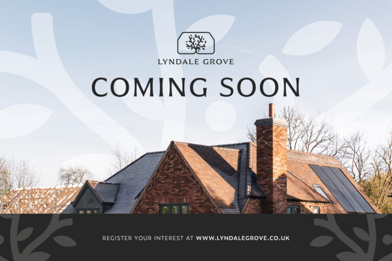 Lindridge Lane, Desford, LE9
