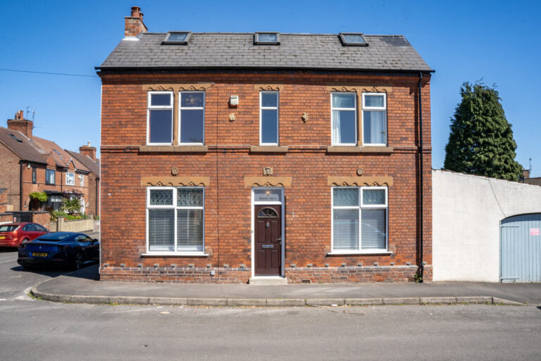 Brooke Street, Sandiacre, NG10
