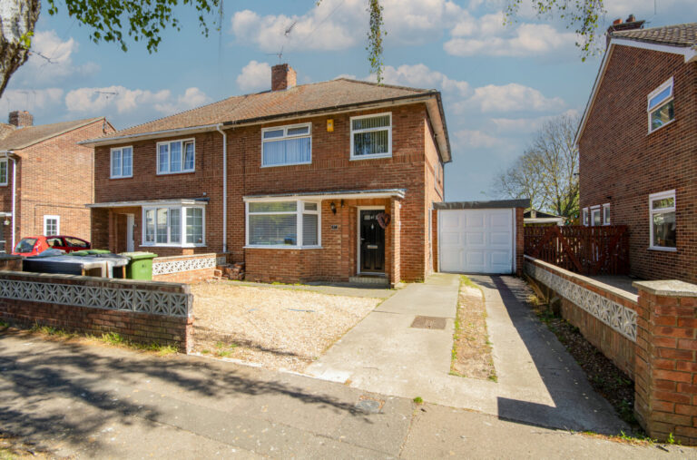 Birchtree Avenue, Peterborough, PE1