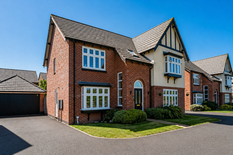 Osborne Road, West Haddon, NN6