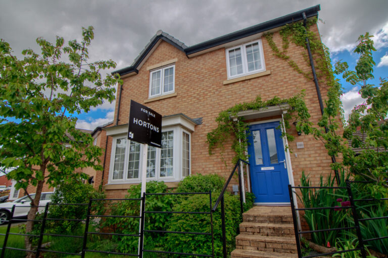 Laverton Road, Hamilton, LE5