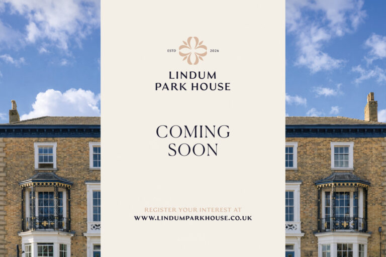 Lindum Road, Lincoln, LN2