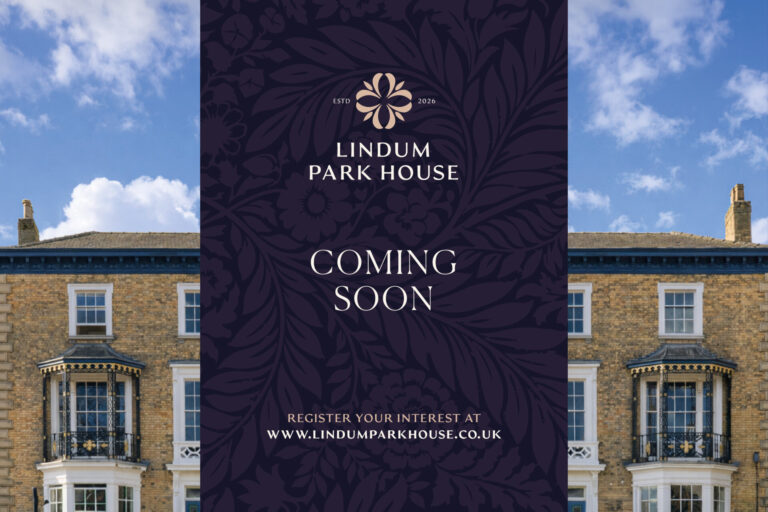 Lindum Road, Lincoln, LN2