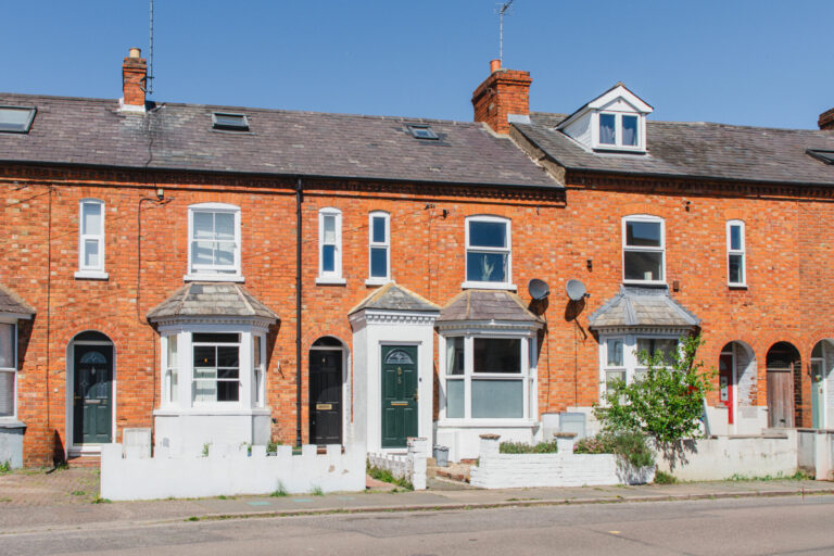 Gibbs Road, Banbury, OX16