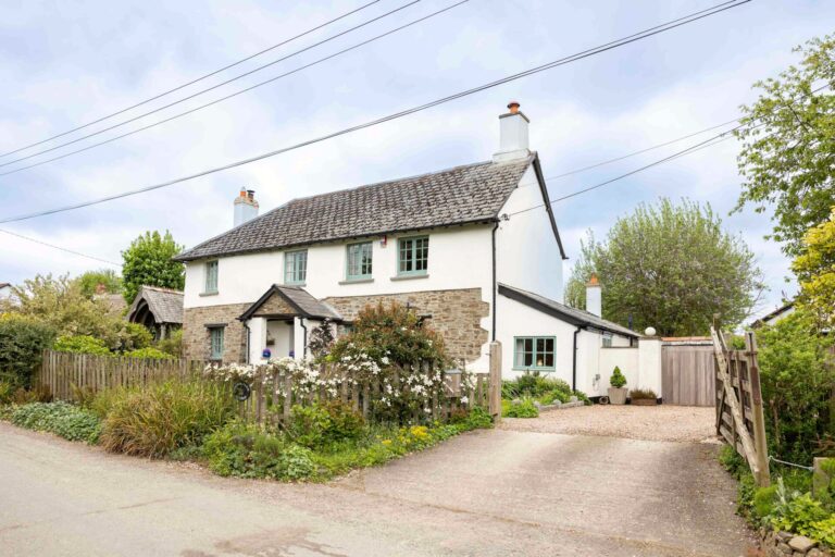 Horwood, Bideford, EX39