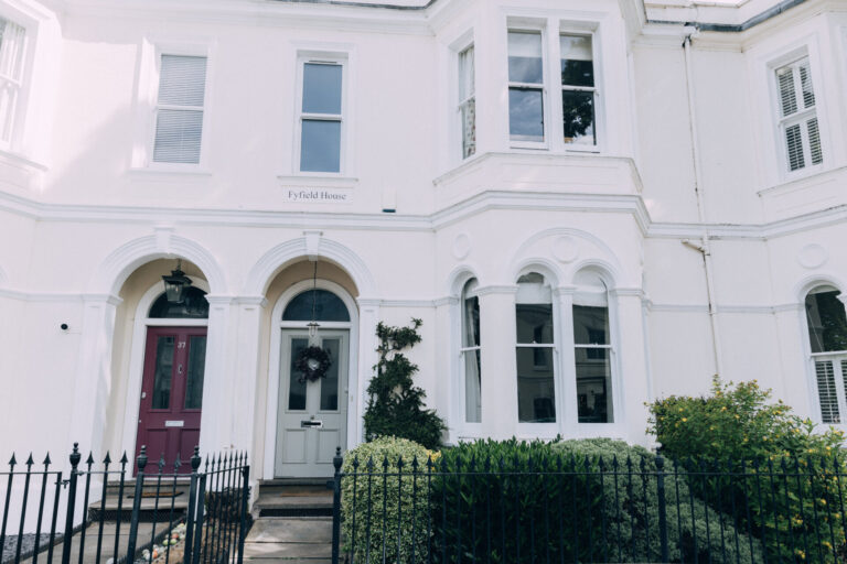 Clarendon Avenue, Leamington Spa, CV32