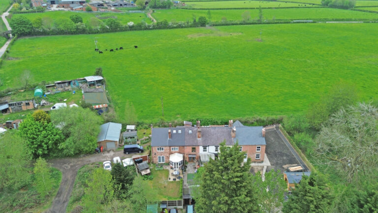 Mapperley Brook, Mapperley, DE7