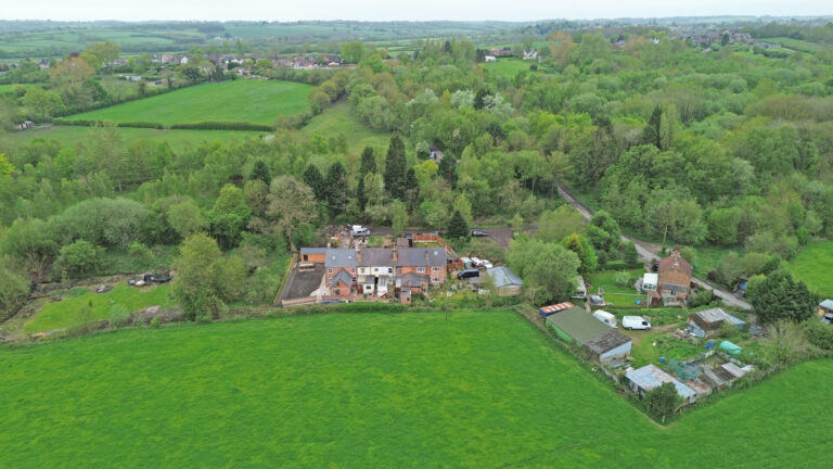 Mapperley Brook, Mapperley, DE7