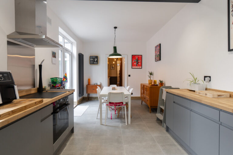 Alexandra Road, Stoneygate, LE2