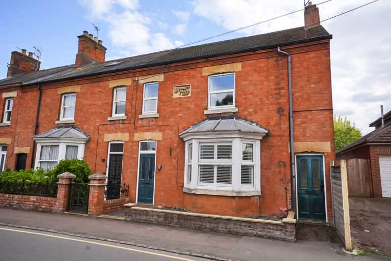 South Street, Oakham, LE15