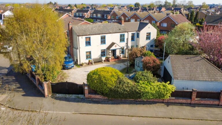 Wilne Road, Long Eaton, NG10