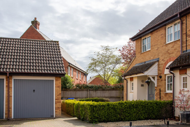 Yew Tree Close, Middleton Cheney, OX17