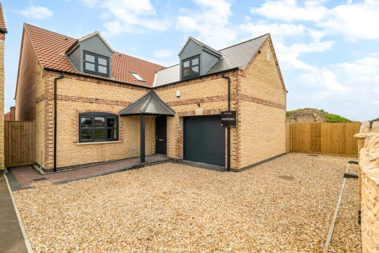 Cleveland Avenue, North Hykeham, LN6