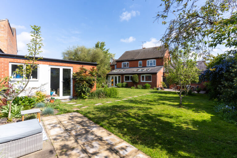 Mill Lane, Enderby, LE19