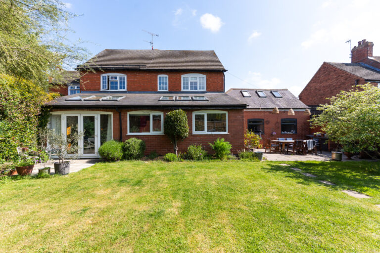 Mill Lane, Enderby, LE19