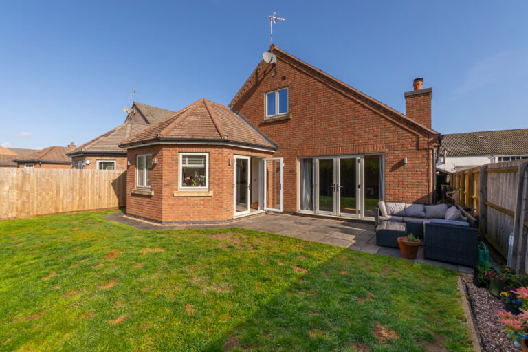 Barkby Road, Queniborough, LE7