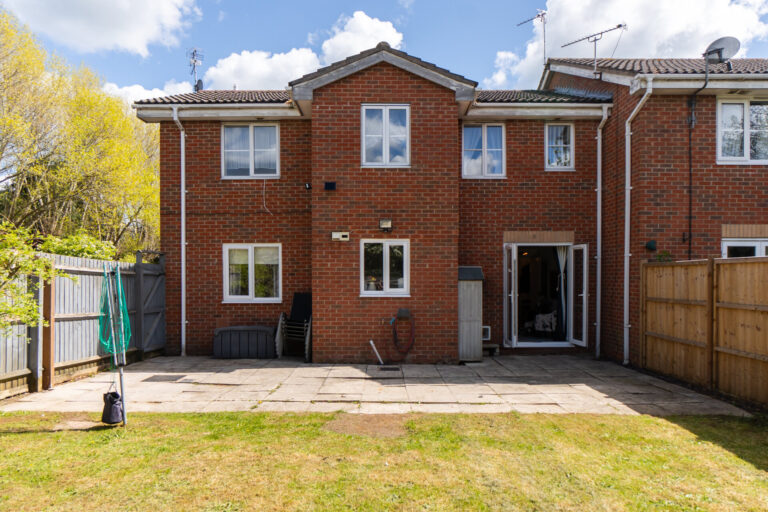 Cookson Road, Leicester, LE4