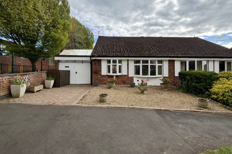 Mount View, Great Glen, LE8