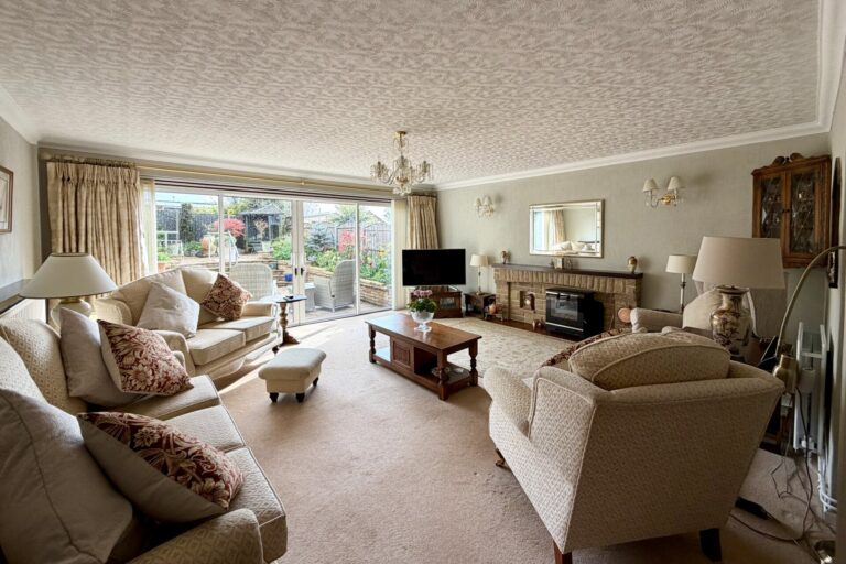 Mount View, Great Glen, LE8
