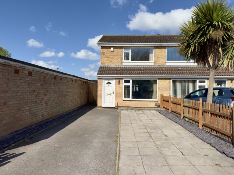 Kincaple Road, Leicester, LE4