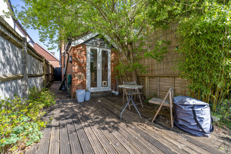 Headley Road, Grayshott, GU26