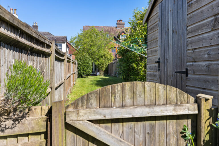 Headley Road, Grayshott, GU26