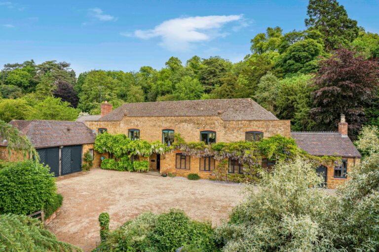 Avon Dassett, Bitham Hall, CV47