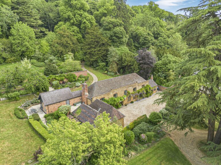 Avon Dassett, Bitham Hall, CV47