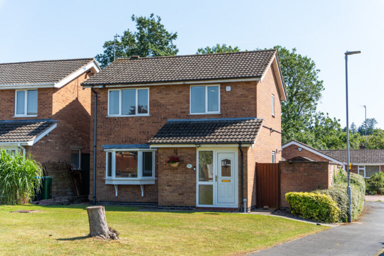 Pulford Drive, Scraptoft, LE7