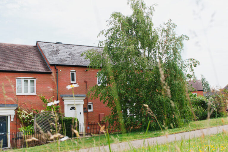 Lord Fielding Close, Banbury, OX16