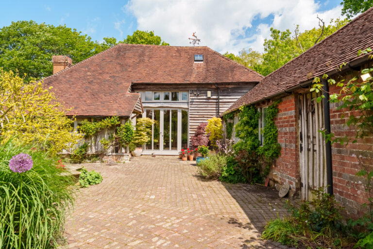 Brightling Road, Dallington, TN21