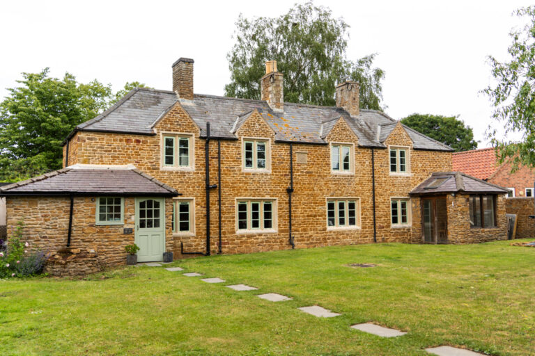 Nurses Lane, Wymondham, LE14